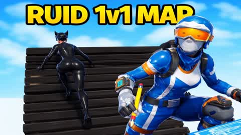 Ruid 1v1 Map