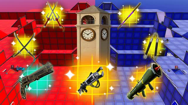 Capture 1 – TILTED TOWER RED VS BLUE 🔴🔵