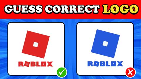 🔍 GUESS THE LOGO 🔍 QUIZ PARKOUR