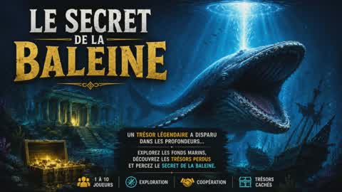 The secrets of the whale