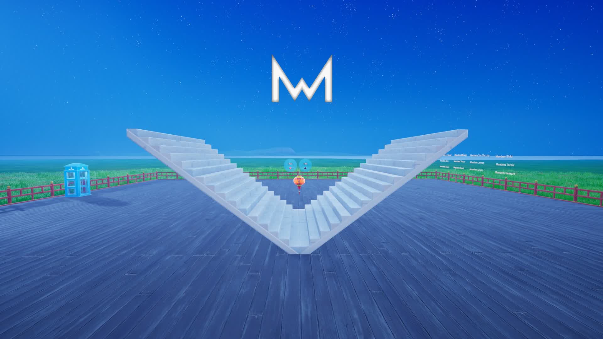 MANDEM 1V1 [BUILDFIGHT]