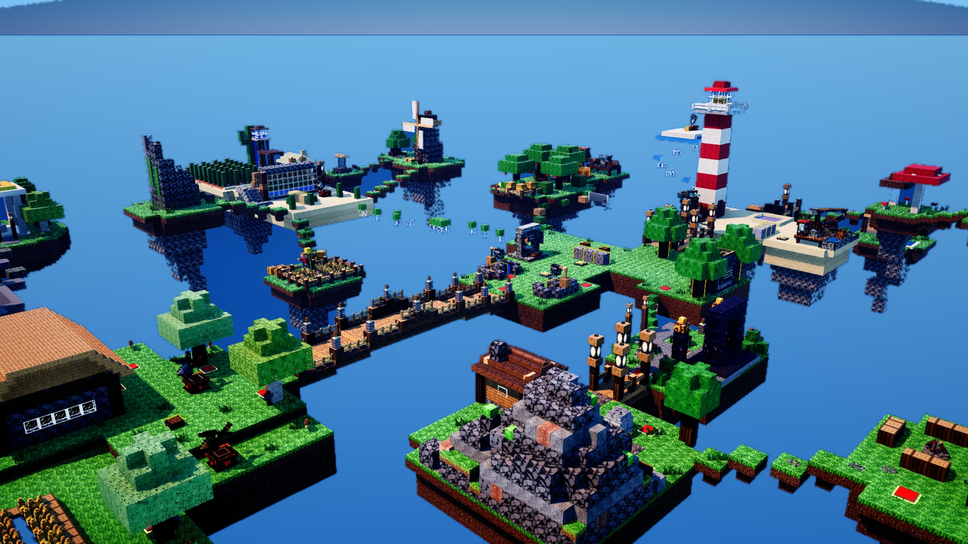 Skyland Tycoon 2 [CO-OP] 0860-3360-8639 by enething - Fortnite Creative ...