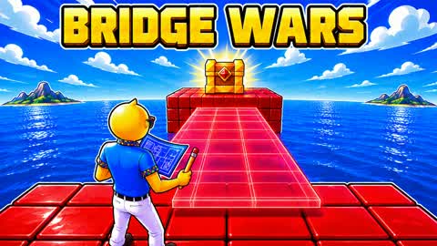 Bridge Wars 2v2