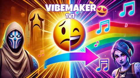 VIBEMAKER 1V1