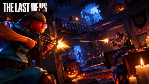 The last of us