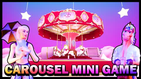 CAROUSEL MINI GAME