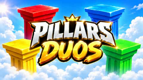 DUO PILLERS PILLARS pilars pilers