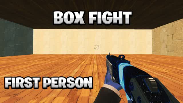 BOX PVP FIRST PERSON