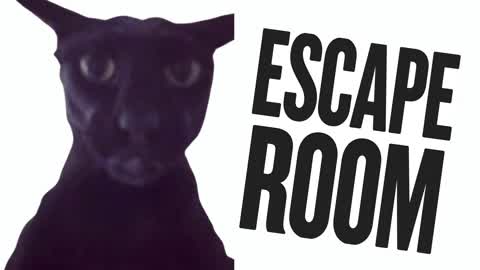 25 LEVELS ESCAPE ROOM