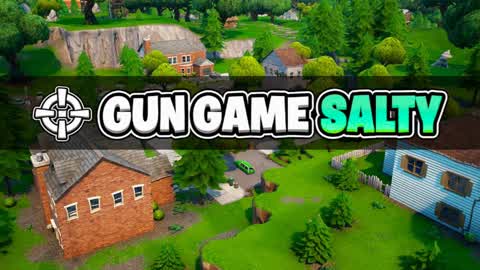 SALTY GUN GAME 🔫
