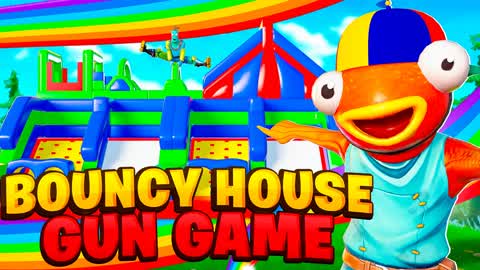 ONE SHOT 🎯 BOUNCY HOUSE