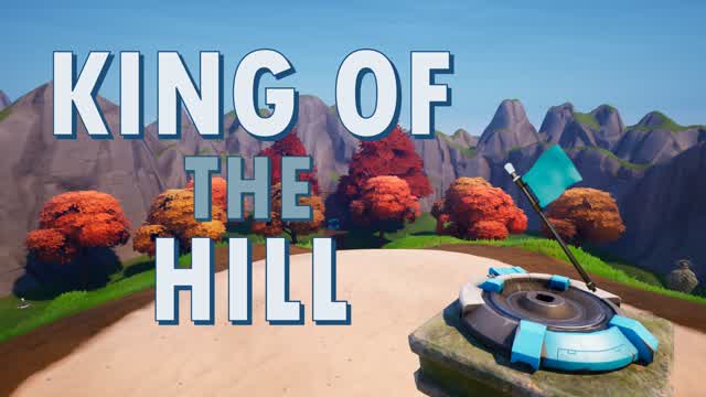 Capture 1 – KING OF THE HILL