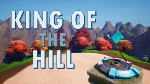 KING OF THE HILL