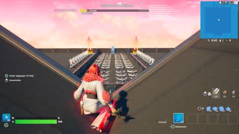 [BB] Build Fight with 20 people V1.20