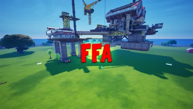 ALL WEAPONS & VEHICLES 1V1v1v1