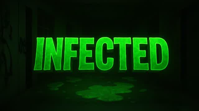 🚨Infected🚨 (TWDU)