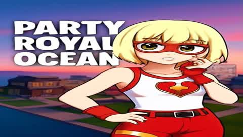 ocean party 2.0