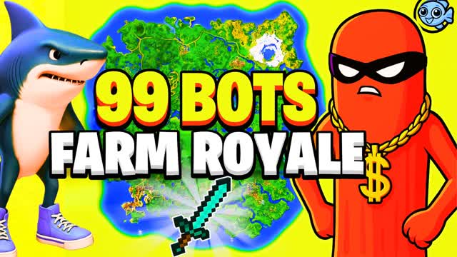 SUPER 99 BOTS (CARS) 😂