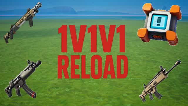 1v1v1 Reload 1v1v1 Realistic quentin_244