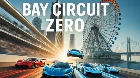 BAY CIRCUIT ZERO