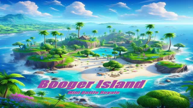Capture 1 – Booger Island Duo ZB Mini Battle Royale
