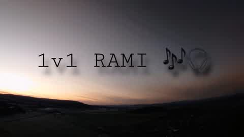 RAMI 1v1