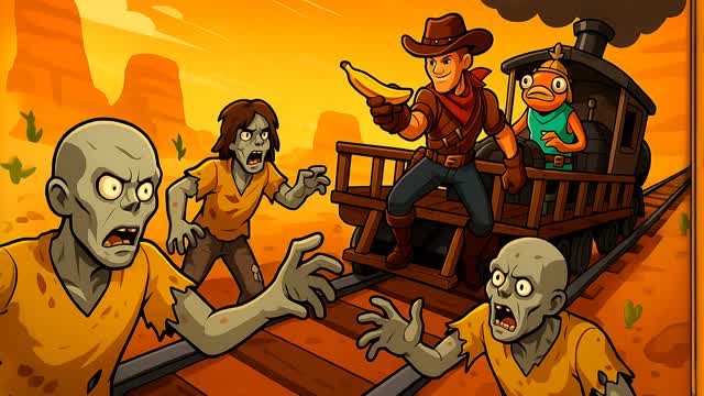 Capture 1 â đ ZOMBIE EXPRESS