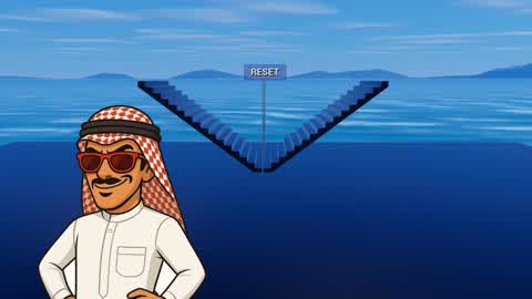 ARAB 1V1 BUILD FIGHT