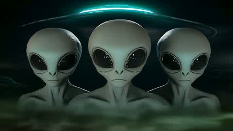 UFO Disclosure