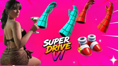 GRAND DRIVE AUTO VI LUCIA