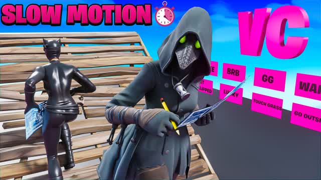 đ„ ULTIMATE 1V1 BUILD FIGHTS đ„