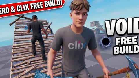AERO free build map