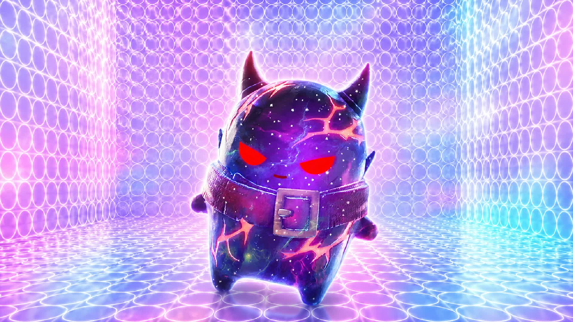 NEON EASY PARKOUR 258+ LEVELS⭐