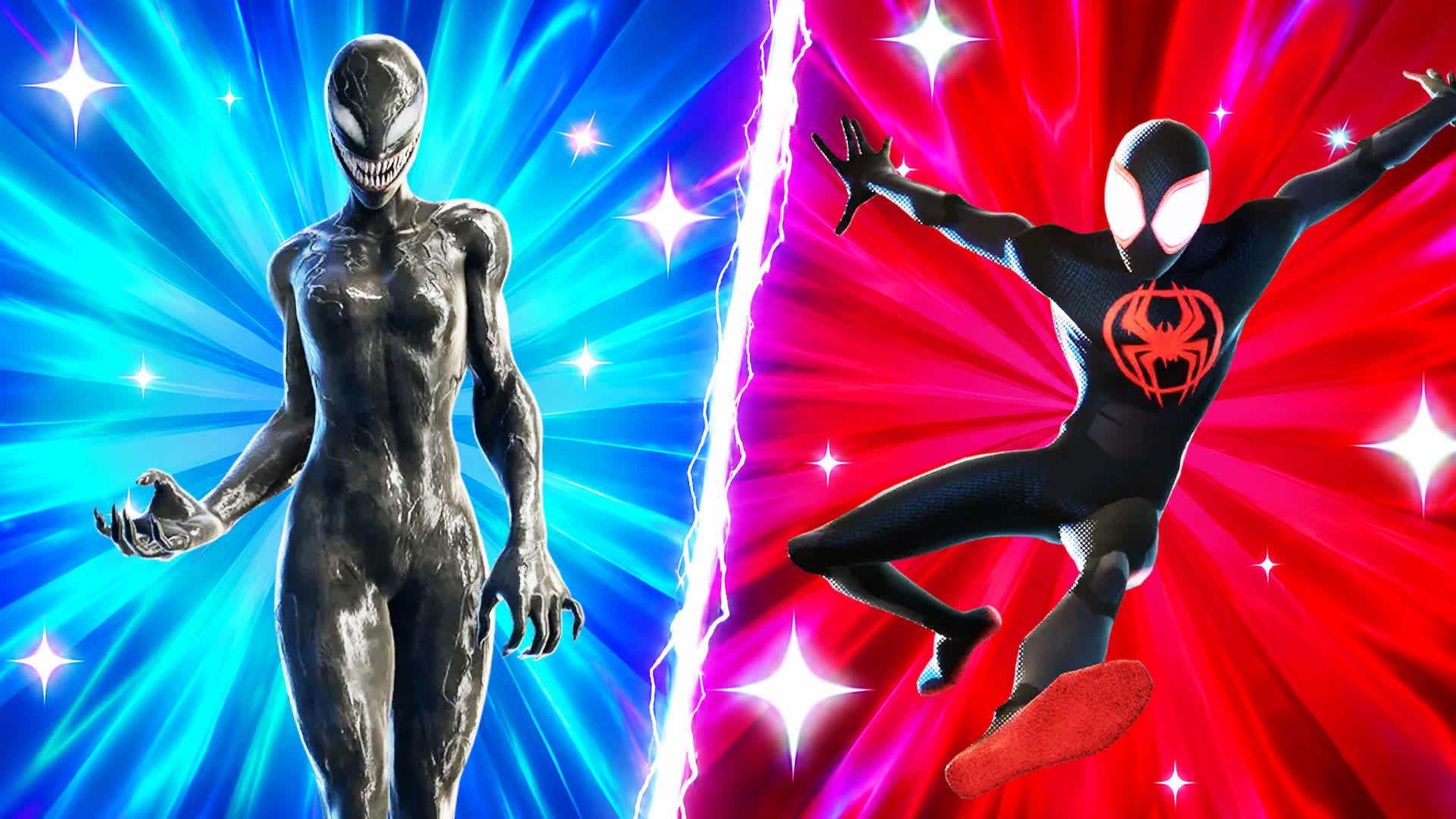 レッドVSブルー 🔴🔵ヒーローズ