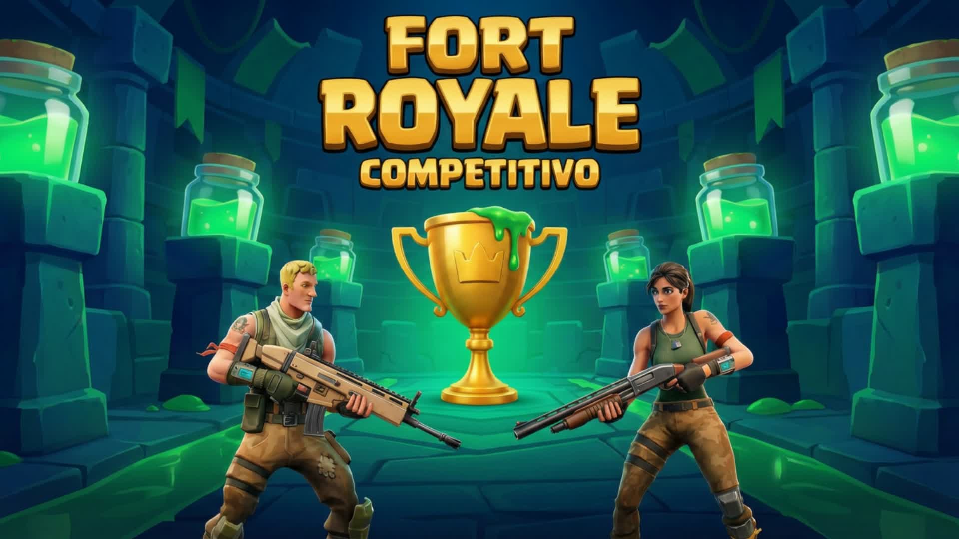 FORT ROYALE