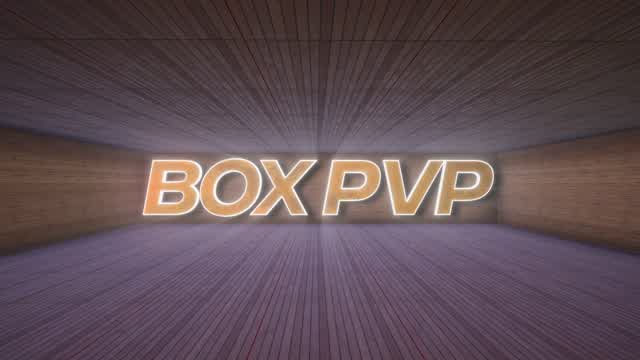 BOX PVP 📦