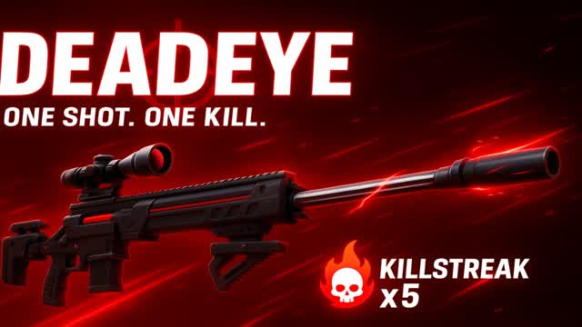 Deadeye