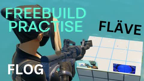 Freebuild FLOG X FLÄVE