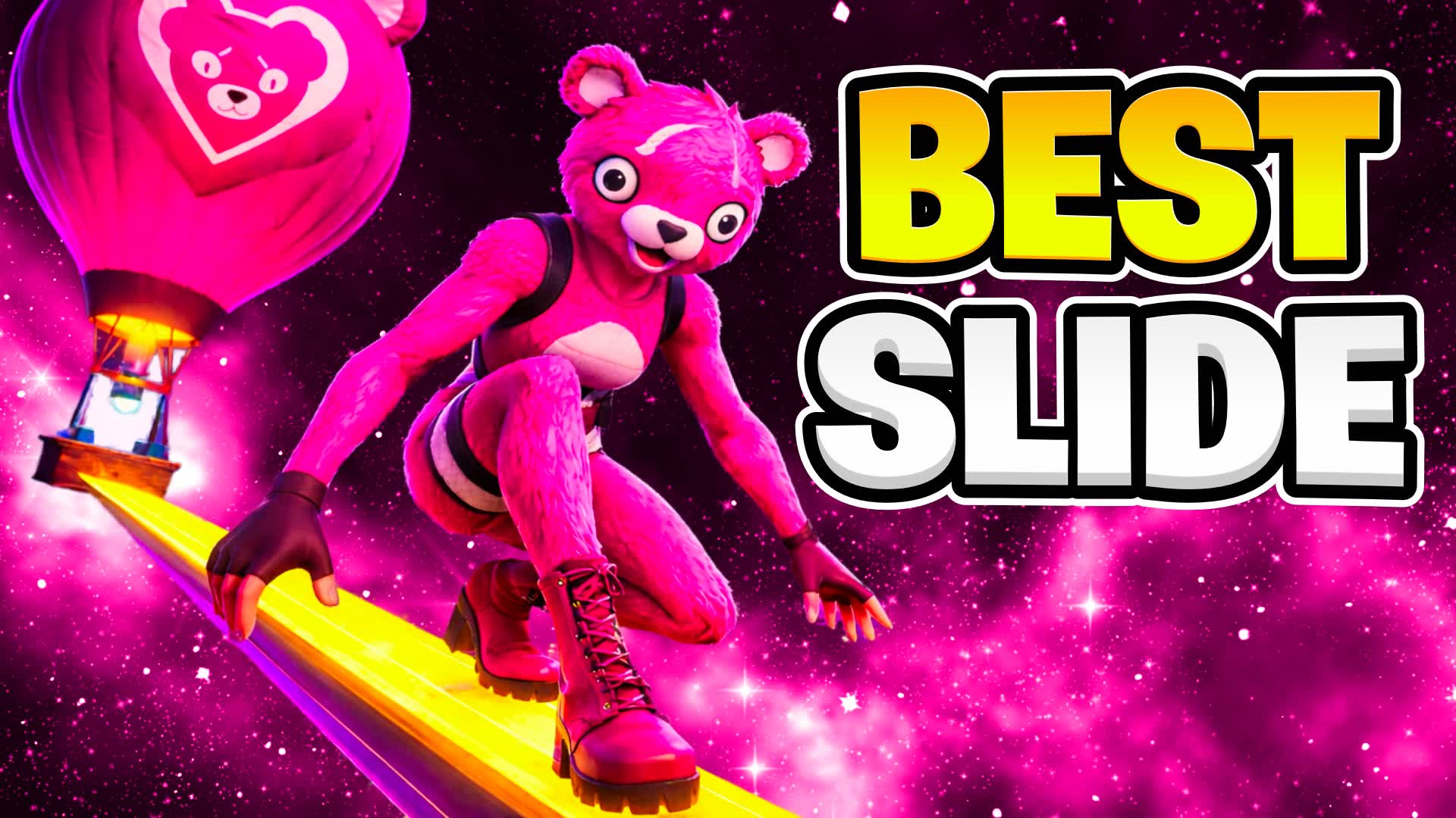BEST SLIDE