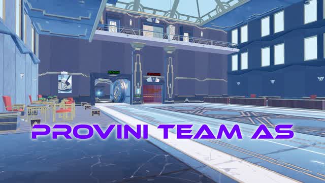 đ Provini Team AS
