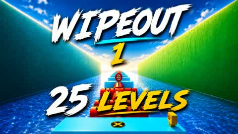 WIPEOUT