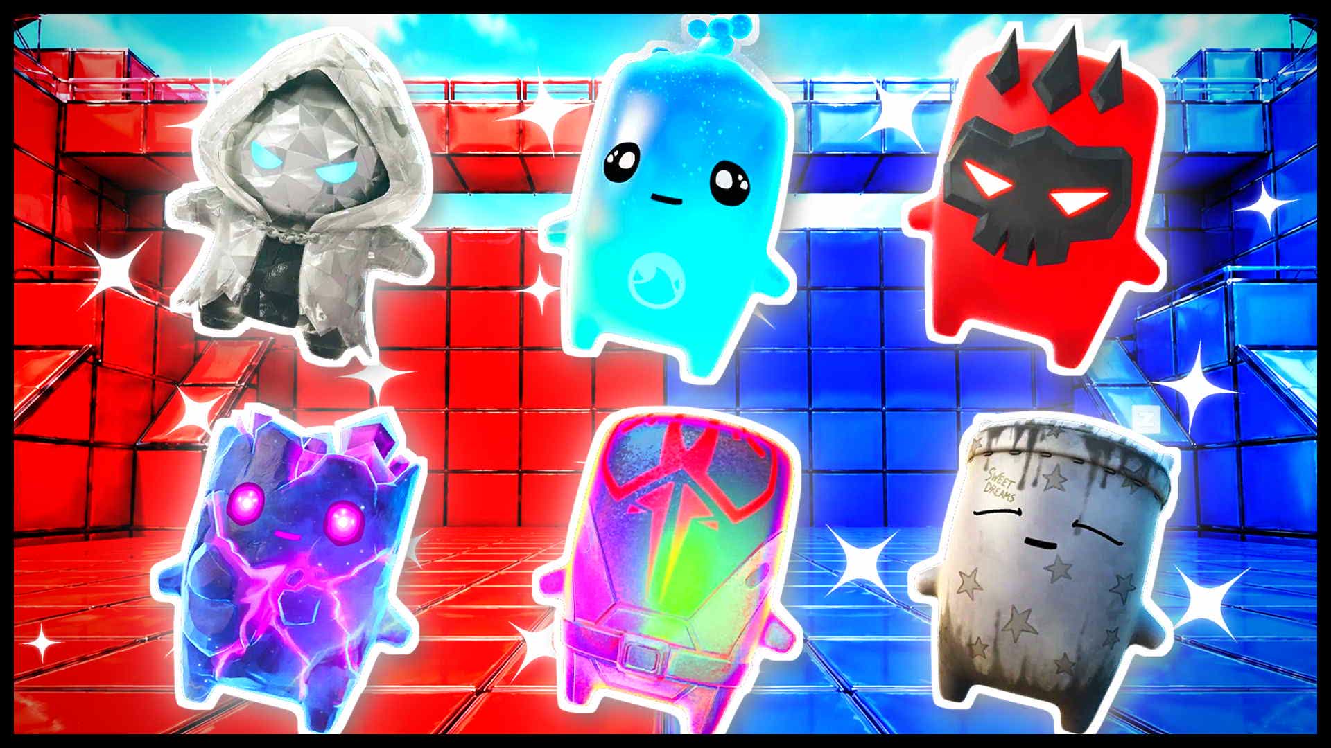 RED VS BLUE COPPER SURGE 🔴🔵