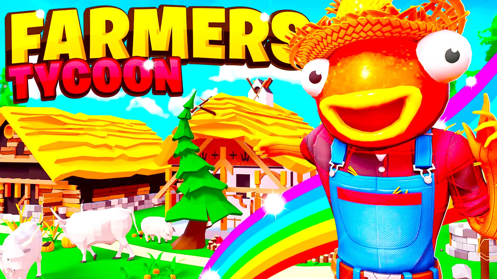  farmers tycoon 0755 0850 8438 by joberry fortnite creative map