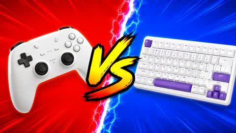 BLUE VS RED FIND YOUR ANGLE 🔵🔴