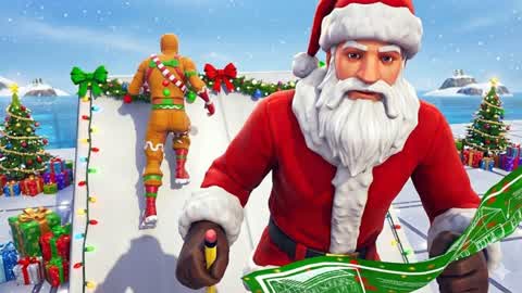 1V1 WINTER