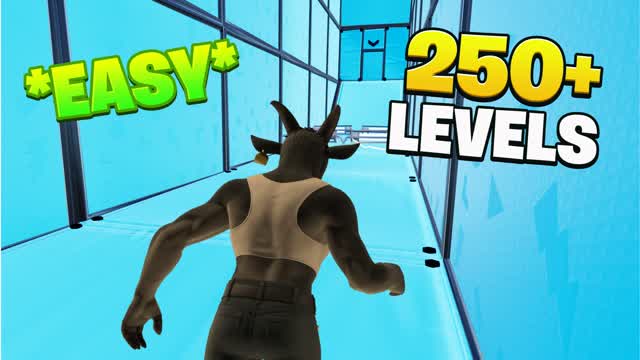 âEASY 250+ DEATHRUN