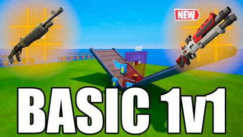 BASIC 1v1