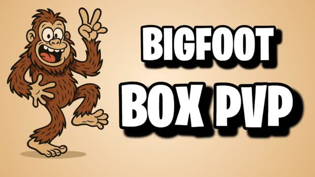 BigFoot BoxFights đж