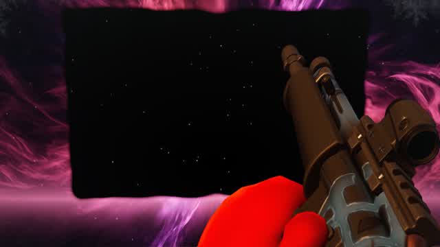 Capture 1 – Quantum Seasons