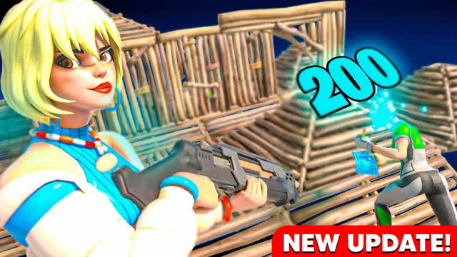 FFA BOX FIGHTS [WINX]